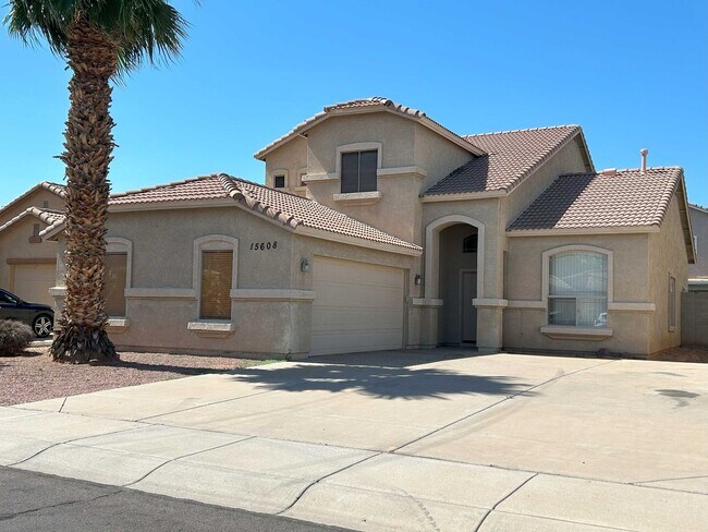 Primary Photo - MOUNTAIN VISTA RANCH HOME WITH POOL AND SP...