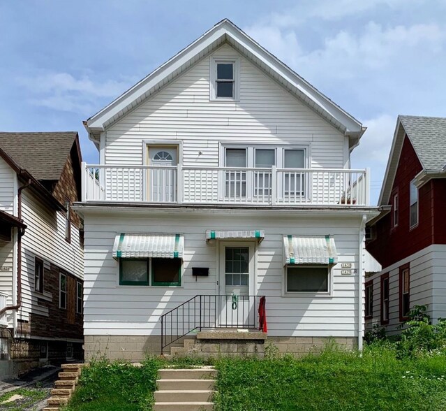 Building Photo - 1428 S 79th St