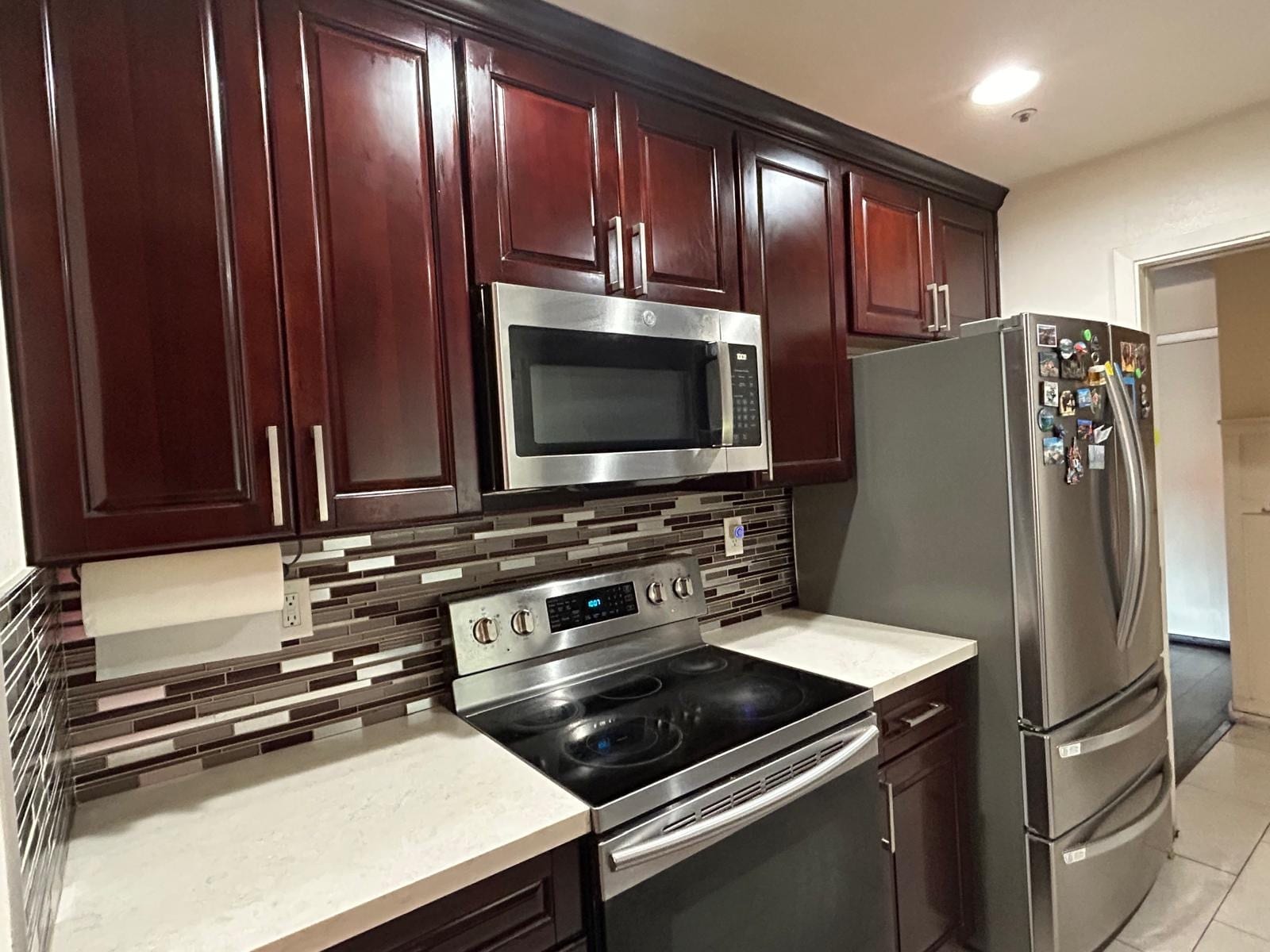 Kitchen - 254 Bonita Ln
