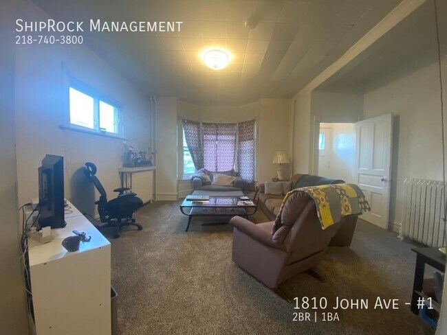 Building Photo - 1810 John Ave