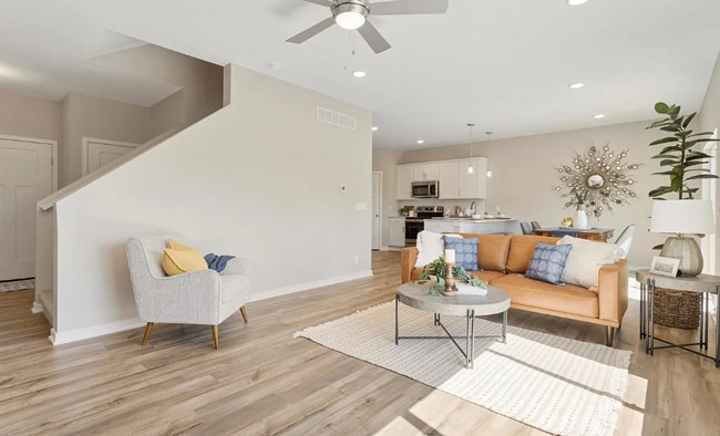 Building Photo - Tastefully Done New Built Duplex!