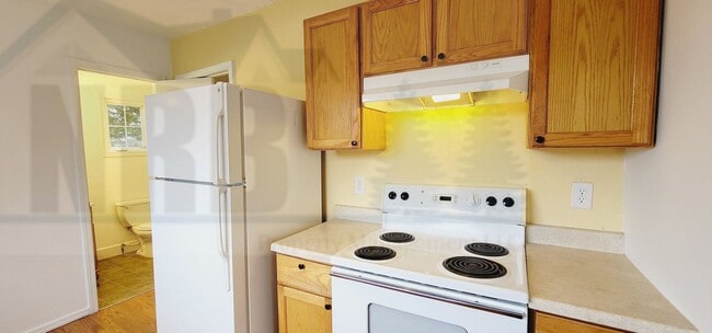 Building Photo - Gorgeous 2 bd House near Point Defiance an...