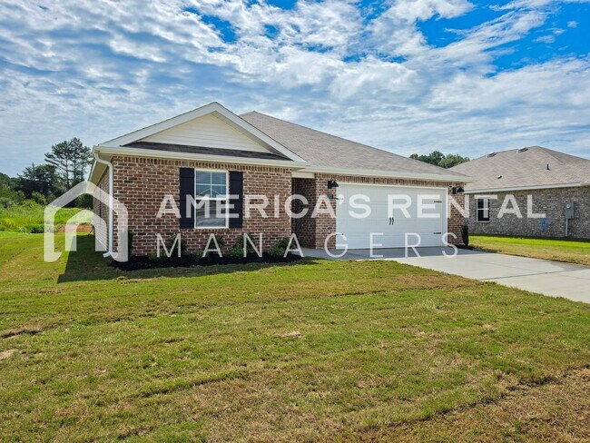 Building Photo - New Construction Home Available NOW!