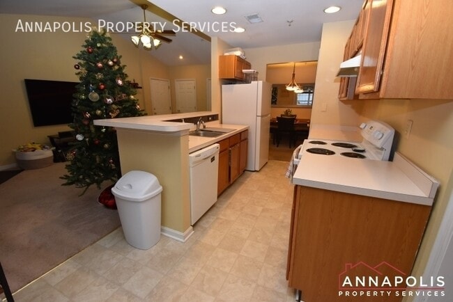 Building Photo - 2008 Peggy Stewart Way