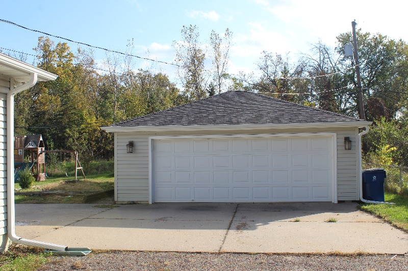 Building Photo - 8925 Wally St