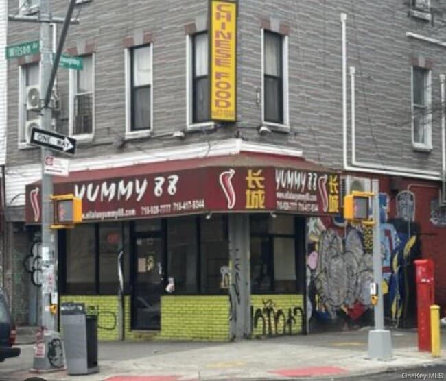 Primary Photo - 130 Wilson Ave