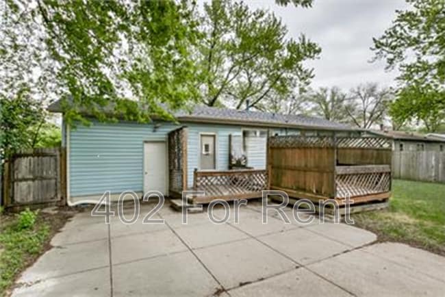 Building Photo - 6310 N 47th St