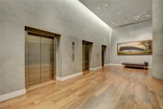 Building Photo - 210 Lavaca St