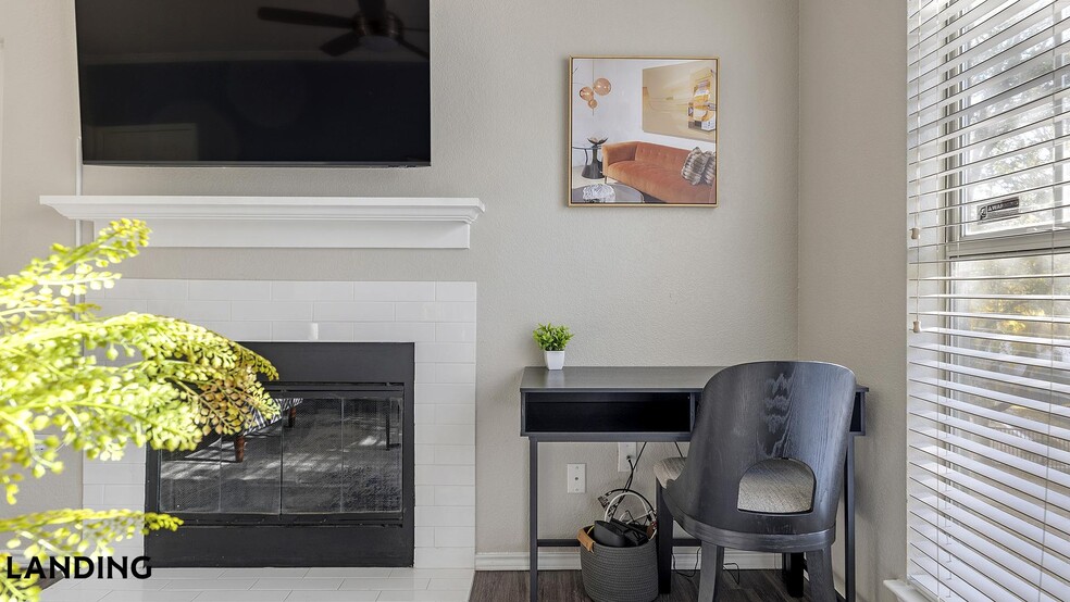 Building Photo - 3201 Duval Rd