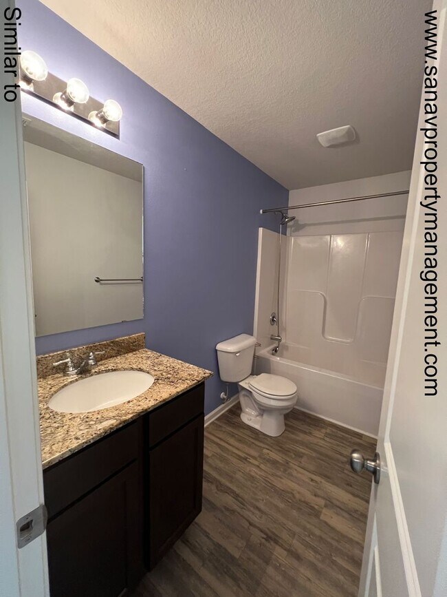 Building Photo - For Rent – Beautiful 4-Bedroom Home in Pleasant Hill with a Fenced Backyard!