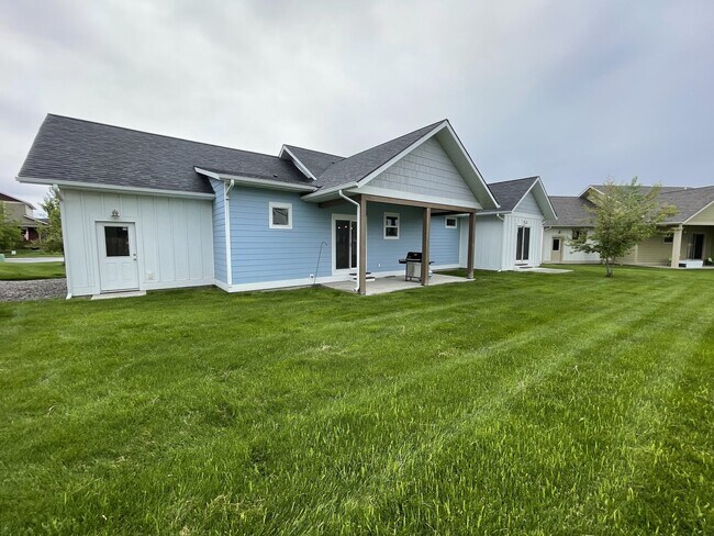 Building Photo - Charming Single Family Home in Bozeman