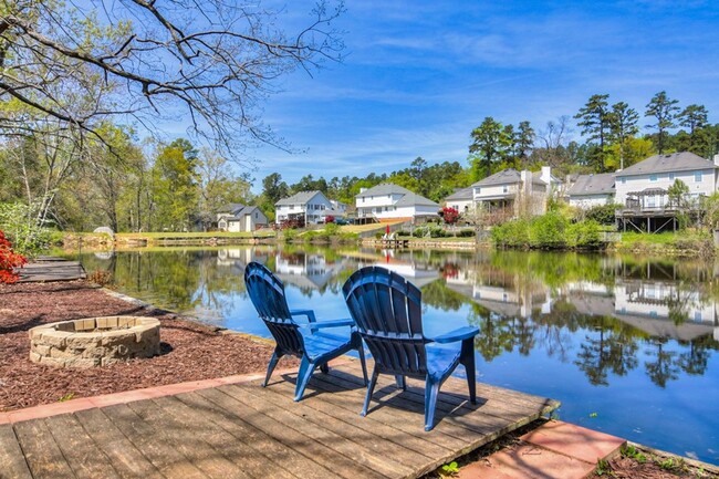 Building Photo - 4607 Country Meadows Ln