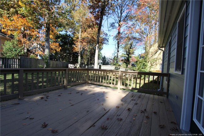 Building Photo - 6005 Startwood Pl