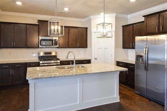 Building Photo - 15526 Ironcrest Dr NW