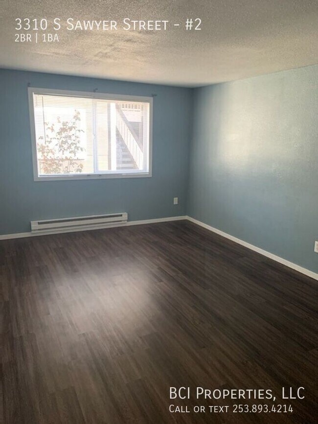 Building Photo - 3310 S Sawyer St