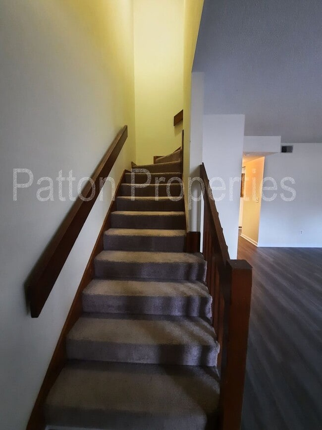 Building Photo - 1601 Willowby St