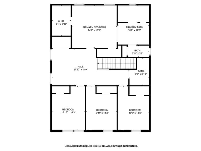 Building Photo - 4105 Thimbleberry Dr