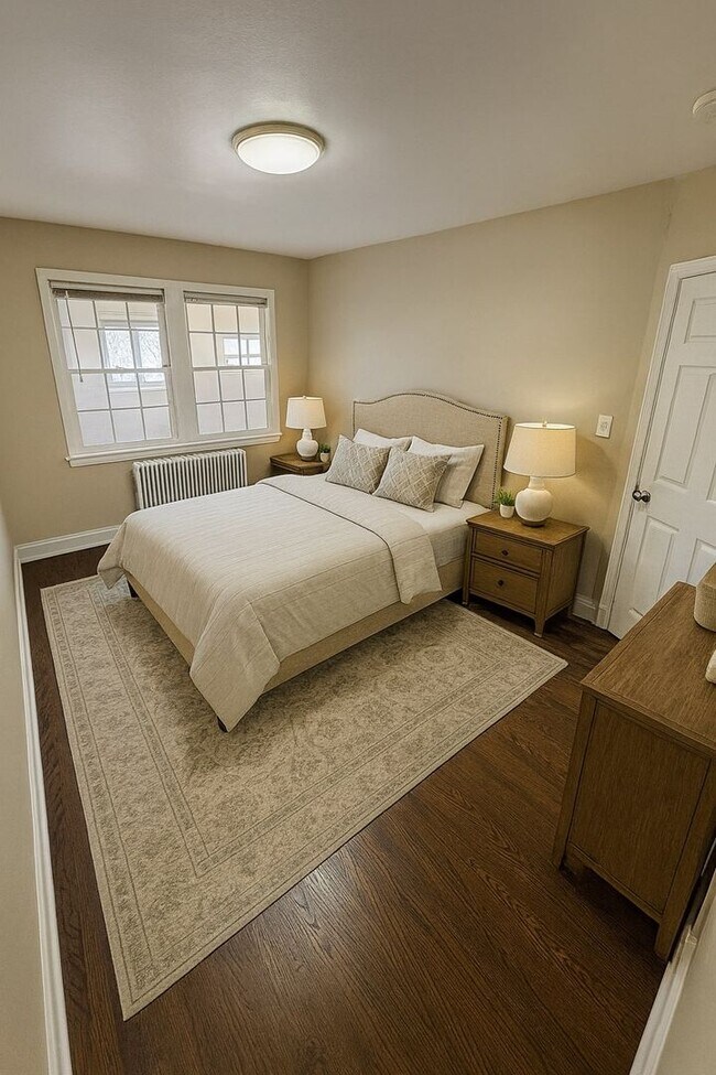 Building Photo - Move in Special! 2 Bed 1 Bath SE DC