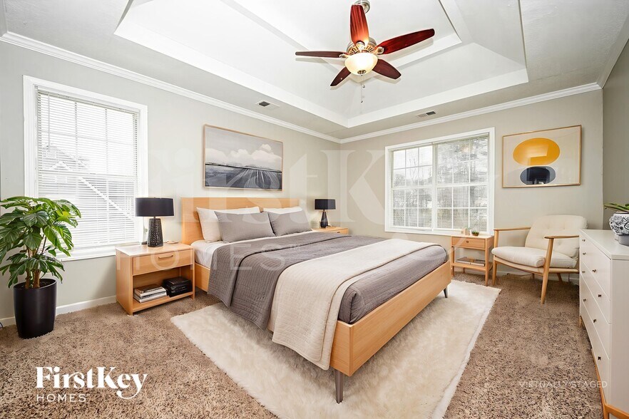 Building Photo - 1919 Chambers Rd