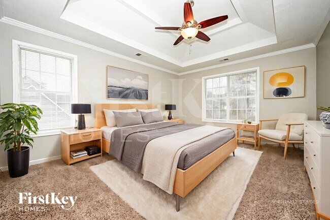 Building Photo - 1919 Chambers Rd