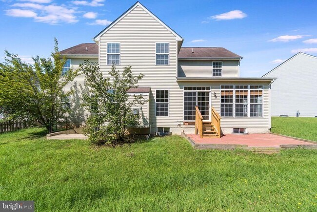 Building Photo - 3603 Carolina Ct