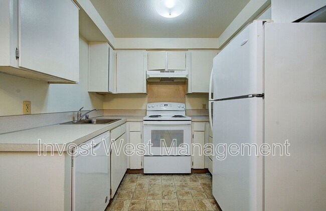 Building Photo - 3802 M St