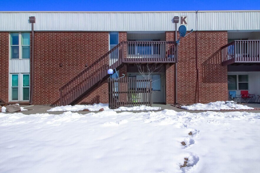 Building Photo - 3663 S Sheridan Blvd