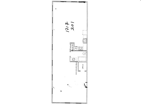 1717-201 - City Park Lofts