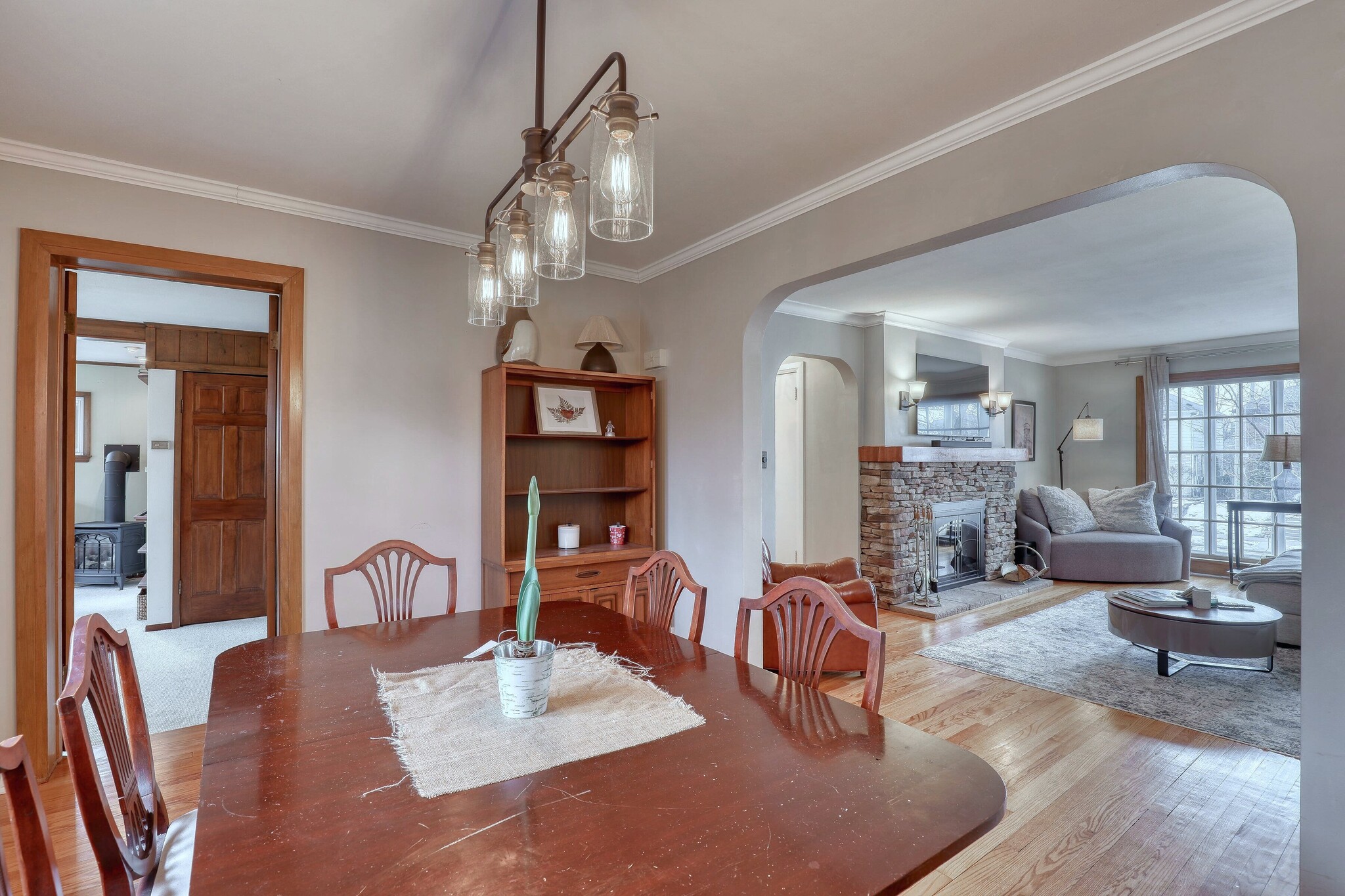 Building Photo - 6132 W Wells St