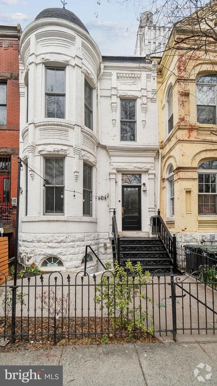 Building Photo - 605 Q St NW