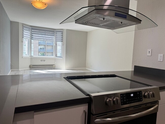 Building Photo - Newly Remodeled 1 Bed, 1 Bath Condo with O...