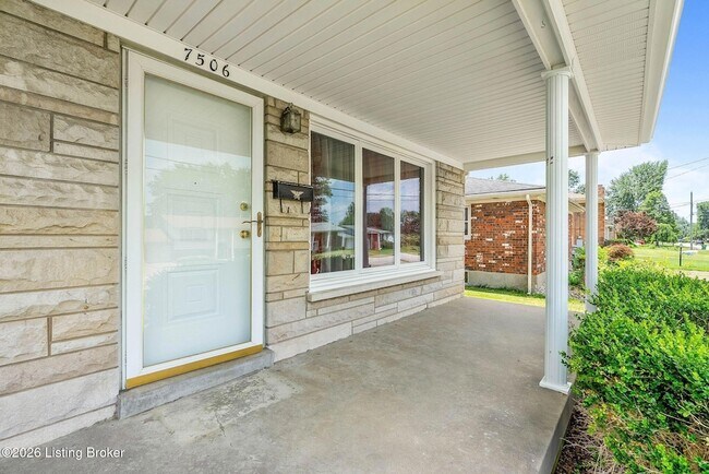 Building Photo - 7506 Pimlico Dr
