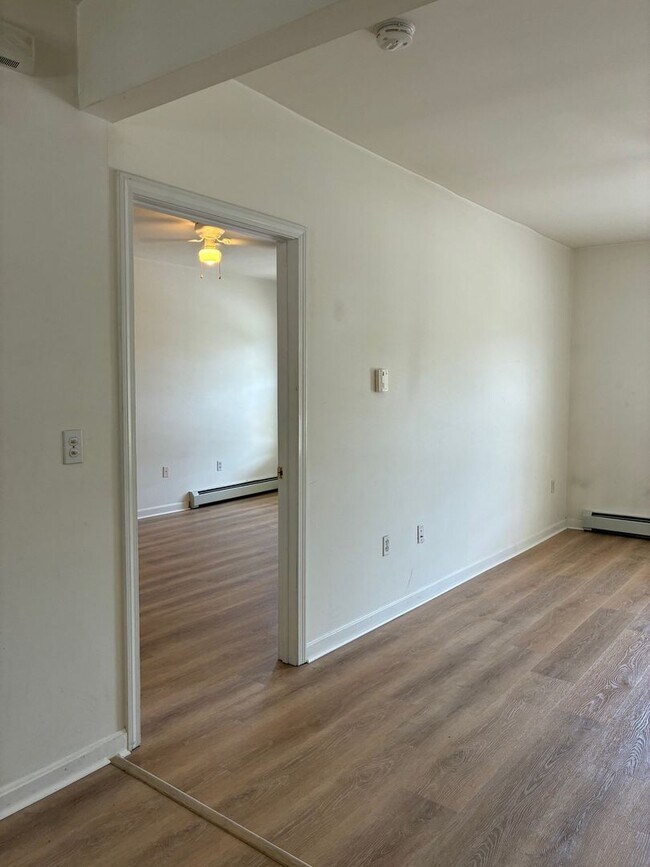 Building Photo - McKeon Park Apartments