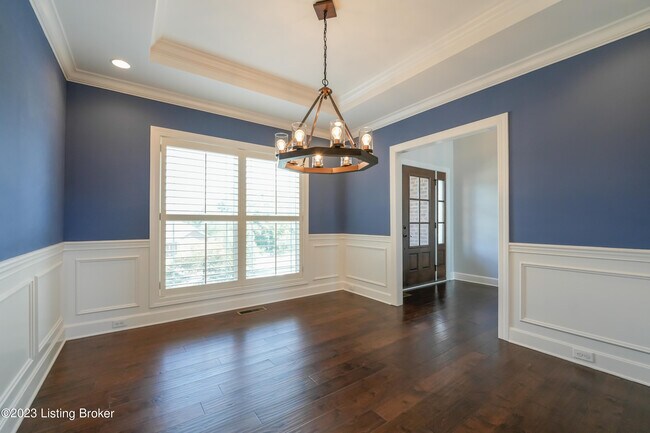 Building Photo - 1606 Church Side Dr