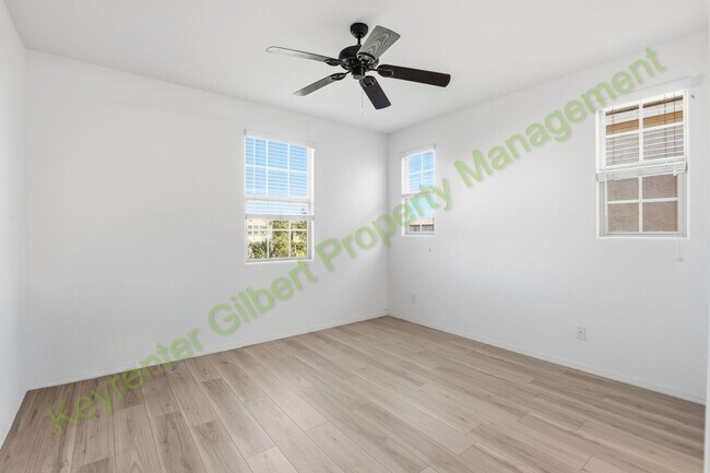 Building Photo - Modern Gilbert Lakeview Townhome in The La...