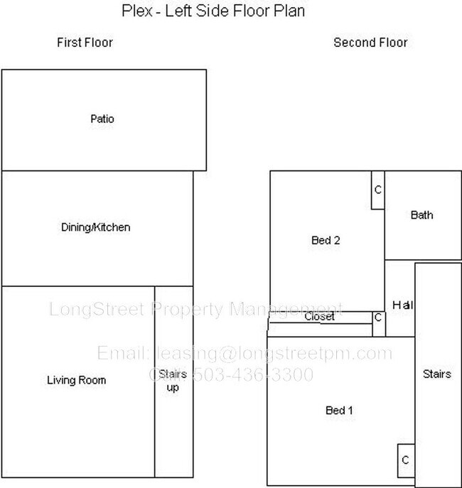 Building Photo - 1781 SE Lilly Pl