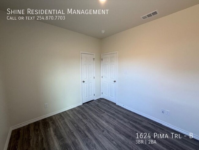 Building Photo - 1624 Pima Trail