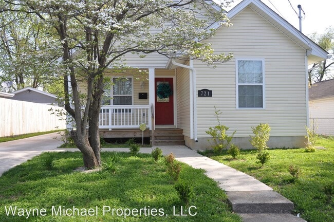 Primary Photo - 4 br, 2 bath House - 721 Golfview Drive