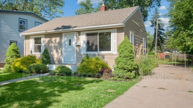 Building Photo - 6703 Campbell St