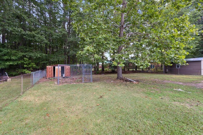 Building Photo - Updated Four bedroom, two full bathroom home
