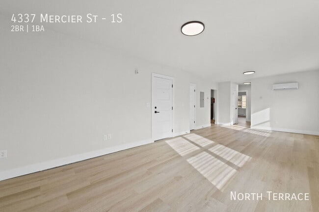 Building Photo - 4337 Mercier St