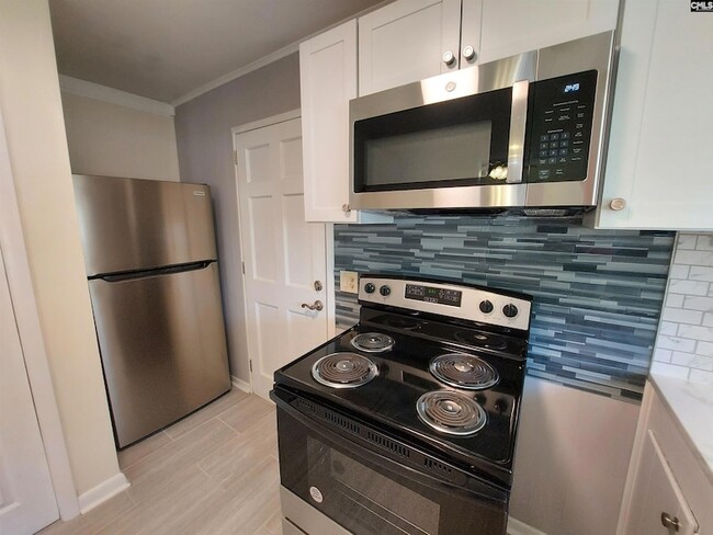 Building Photo - 1713 Lacy St