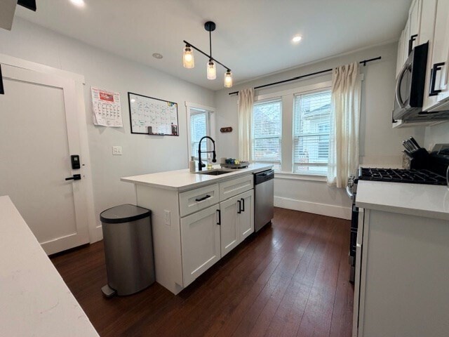 Building Photo - 488 Ashmont St
