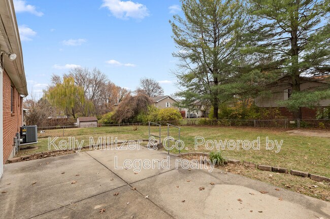 Building Photo - 2126 Northernlimits Dr