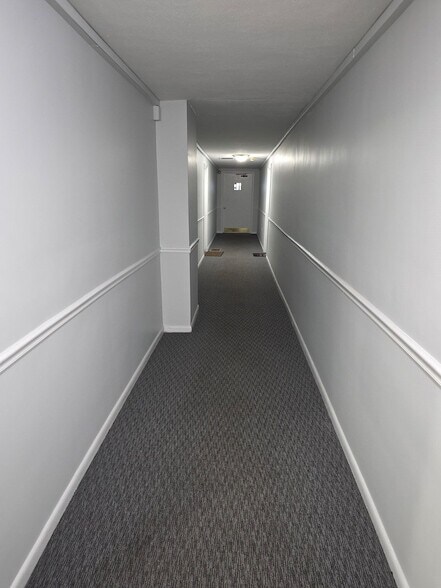 Building Photo - 10 Coffey St