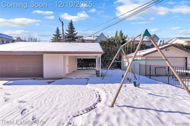 Building Photo - 4731 Korte St