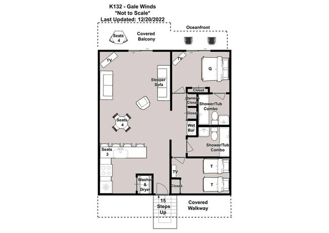 Building Photo - 1705 Sand Dollar Ct