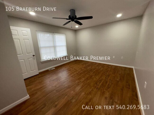 Building Photo - 105 Braeburn Dr