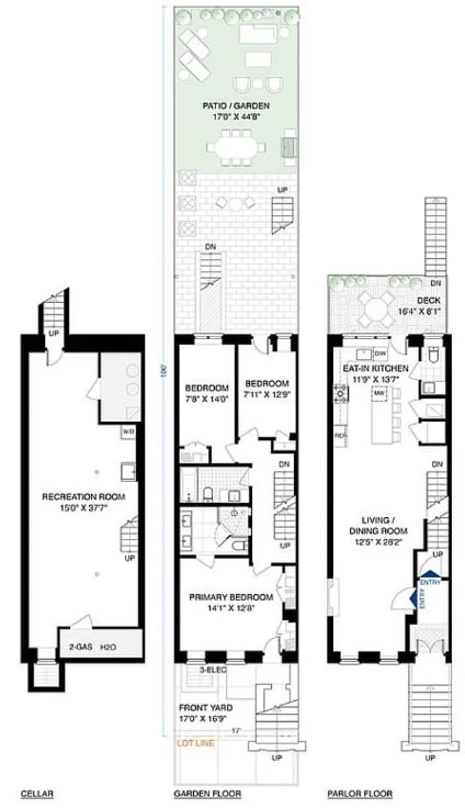 Building Photo - 1004A Putnam Ave