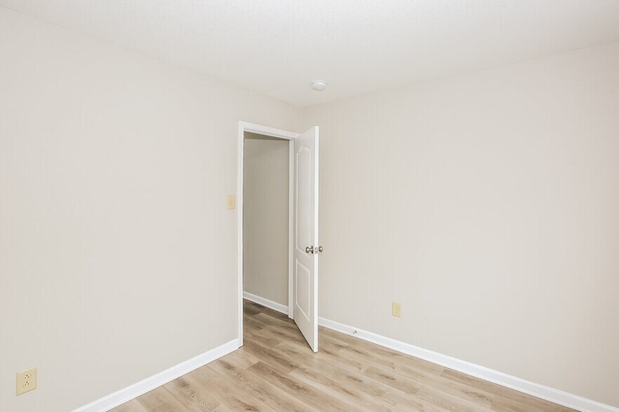 Building Photo - 4428 Norfleet St
